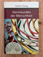 Sternstunden der Menschheit Stefan Zweig Bayern - Pretzfeld Vorschau