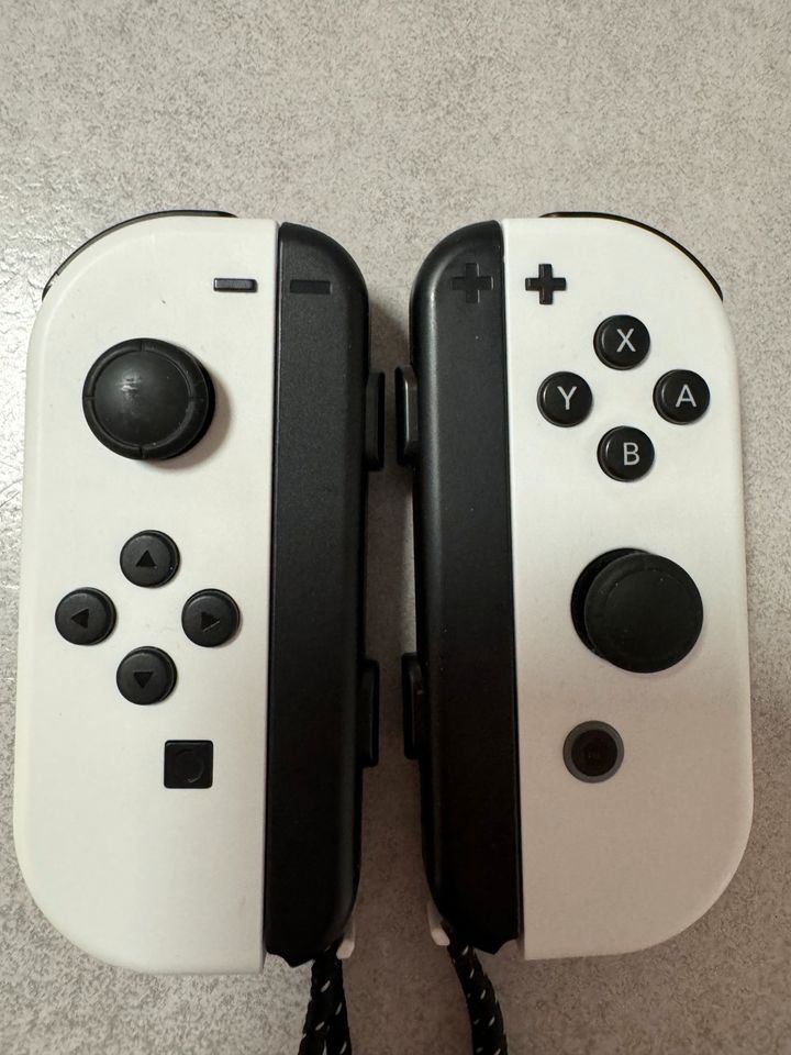 Switch Controller in Sonneberg