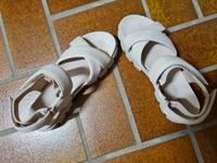 Kennel & Schmenger Sandalen, Soft Nubuk, Gr. 7, wie neu Baden-Württemberg - Ravensburg Vorschau