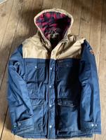 Jacke Winterkacke in Gr. XL von Element Saarland - Beckingen Vorschau