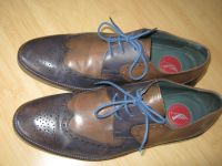 Business Schuhe / Halbschuhe von Angel Infantes Gr. 44 Berlin - Pankow Vorschau