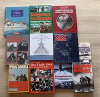 Bücher Bildband Marine Luftwaffe 2.Weltkrieg militaria Baden-Württemberg - Geislingen an der Steige Vorschau