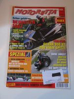 Honda SH 300i, Piaggio mp3 125, Ducati Multistrada 1100 Hessen - Limburg Vorschau