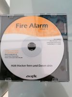 Firewall CD-ROM! Software für PC u. Notebook! Fire Alarm Hessen - Lollar Vorschau