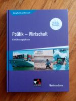 Politik - Wirtschaft Einführungsphase ISBN 9783661720517 Niedersachsen - Braunschweig Vorschau