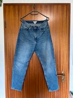 H&M Jeans Blau Hessen - Bad Emstal Vorschau