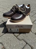 Clarks Halbschuhe NEU! Baden-Württemberg - Flein Vorschau