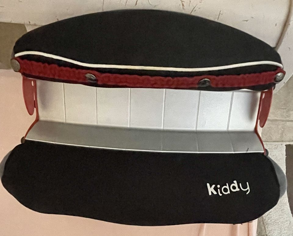 Autositz Kiddy Guardian Pro, für Kinder 9-36 kg (ca. 1-12 J.) in Köln