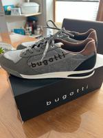 Bugatti Herrenschuhe Gr. 46 Schleswig-Holstein - Wilster Vorschau