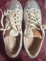 Joop Schuhe Sneaker 38 Nordrhein-Westfalen - Krefeld Vorschau
