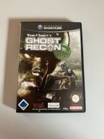 Ghost Recon Nintendo Gamecube - Komplett! Hessen - Schöffengrund Vorschau