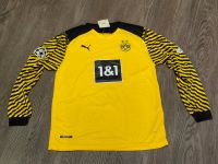BVB / Borussia Dortmund Fan-Shirt / Trikot | neu & ungetragen, L Nordrhein-Westfalen - Essen-Haarzopf Vorschau