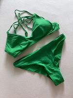 H&M Bikini grün Dresden - Blasewitz Vorschau