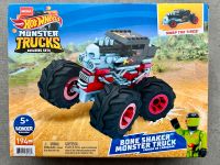 MEGA Construx Hot Wheels Bone Shaker Monster Truck NEU Bausteine Saarland - Rehlingen-Siersburg Vorschau