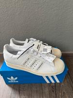 Adidas Superstar Human Made weiß Sneaker Turnschuhe Gr.42 Bayern - Ebermannstadt Vorschau