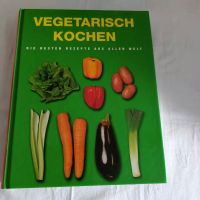 Vegetarisch kochen Brandenburg - Zossen Vorschau