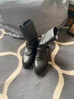Massimo Dutti Stiefel Größe 37 München - Sendling Vorschau