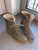 Winterstiefel Damen Tamaris Bayern - Bechtsrieth Vorschau