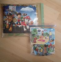 Paw Patrol Puzzle Tiptoi 35 Teile 2x 24 Teile Kinderpuzzle Kinder Baden-Württemberg - Dielheim Vorschau