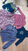 Pullover,  shirts Paket 98/104 x4 , zara, topolino Nordrhein-Westfalen - Horstmar Vorschau