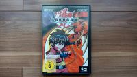 BAKUGAN - Staffel 1, Vol. 1 (DVD) Hessen - Kalbach Vorschau