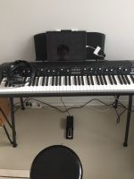 Korg SV1 Stagepiano Bundle Stuttgart - Stuttgart-West Vorschau