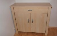 Wickeltisch Wickelschrank Wickelkommode Kommode Schrank Niedersachsen - Neu Wulmstorf Vorschau