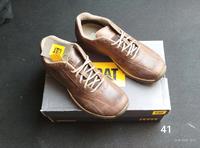 Schuhe neu CAT Größe 41 Hannover - Nord Vorschau