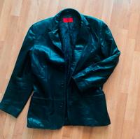 Hugo Boss Lederjacke Gr. M ❤️Festpreis lp 1000€ heute nur 120€ Baden-Württemberg - Weinheim Vorschau