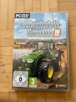 PC Landwirtschafts Simulator Spiel Bayern - Pegnitz Vorschau