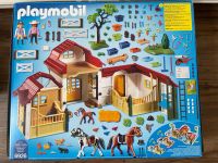 Playbomil 6926 und Playmobil 70501 Hessen - Bensheim Vorschau