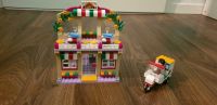 Lego friends - Heartlake Pizzeria 41311 Nordrhein-Westfalen - Remscheid Vorschau