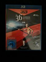 3D Blu-ray 36 Kammern der Shaolin West - Sindlingen Vorschau