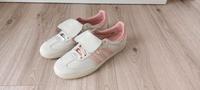 Neu! Adidas humanrace Sneaker Samba Pharrell Williams 44 ²/3 Dame Sachsen - Naunhof Vorschau