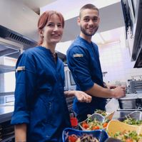 Tapas-Schicker*in (Küche) in Friedrichshafen Baden-Württemberg - Friedrichshafen Vorschau