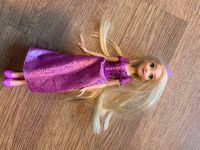 Rapunzel Püppchen (Barbie-Art) Köln - Zollstock Vorschau