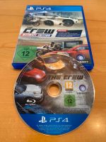 PlayStation PS 4 Spiel THE CREW ultimate Edition Hessen - Mörfelden-Walldorf Vorschau