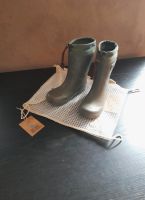 BISGAARD Thermoboots gefütterte Gummistiefel grau 30 Baden-Württemberg - Radolfzell am Bodensee Vorschau