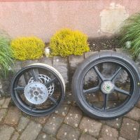 Campagnolo Felgen 18" Zoll Nordrhein-Westfalen - Attendorn Vorschau