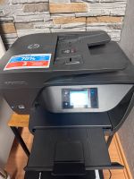 Drucker HP Office Jet Pro 6960 Bayern - Heilsbronn Vorschau