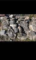 Felsen Steine groß grau Nordrhein-Westfalen - Bergkamen Vorschau