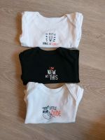 Baby T-shirt body Gr 74 Wuppertal - Barmen Vorschau