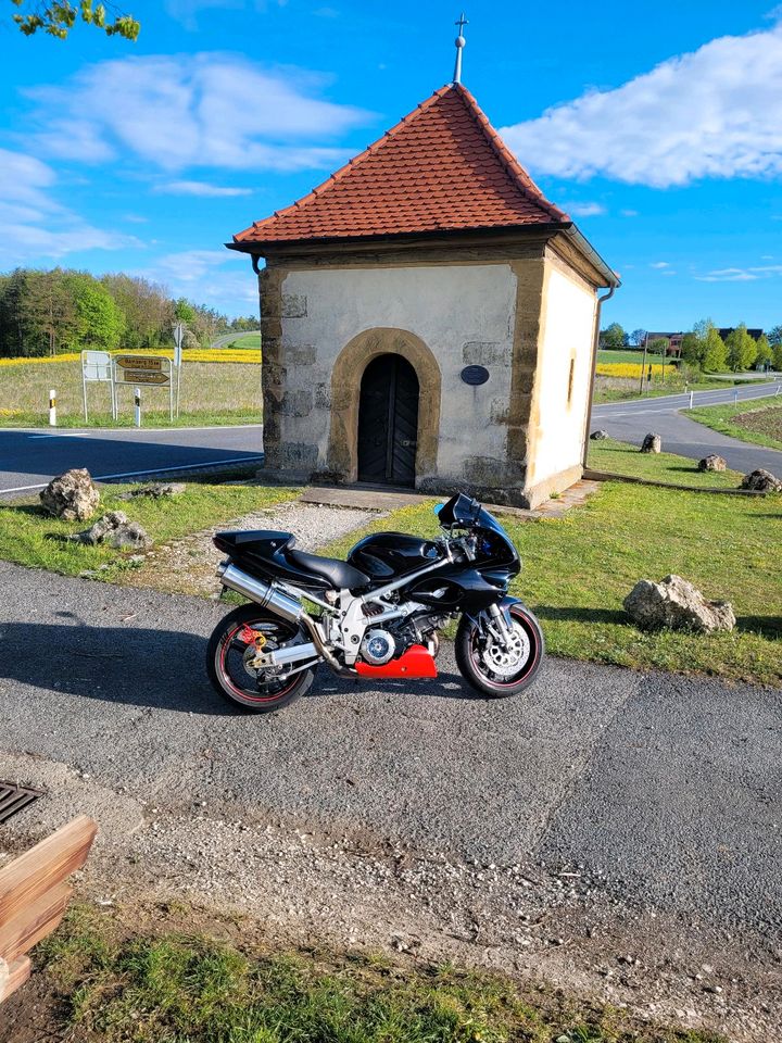 Suzuki tl 1000 Tausch in Stadelhofen