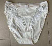 NEU mit Etikett BARBARA Slip Gr. 42 Spitze Luxus NP 45€ Nordrhein-Westfalen - Ascheberg Vorschau