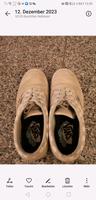 vans old school 36 SCHUHE Sneaker 35,5 Hessen - Wächtersbach Vorschau