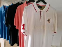 5 Poloshirts Gant und Hackett XXL Nordrhein-Westfalen - Herford Vorschau