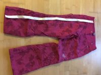 Skihose Gr. 38 Esprit pink mit Blumenmuster Duisburg - Rumeln-Kaldenhausen Vorschau