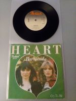 ! TOP HIT ! Heart Single – Barracuda – aus Europa von 1977 Innenstadt - Köln Altstadt Vorschau