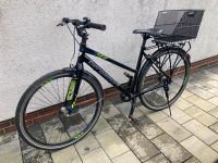 BERGAMONT Damenfahrrad 26 Zoll Niedersachsen - Stade Vorschau