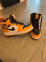 Air Jordan 1 mid Bayern - Hallbergmoos Vorschau